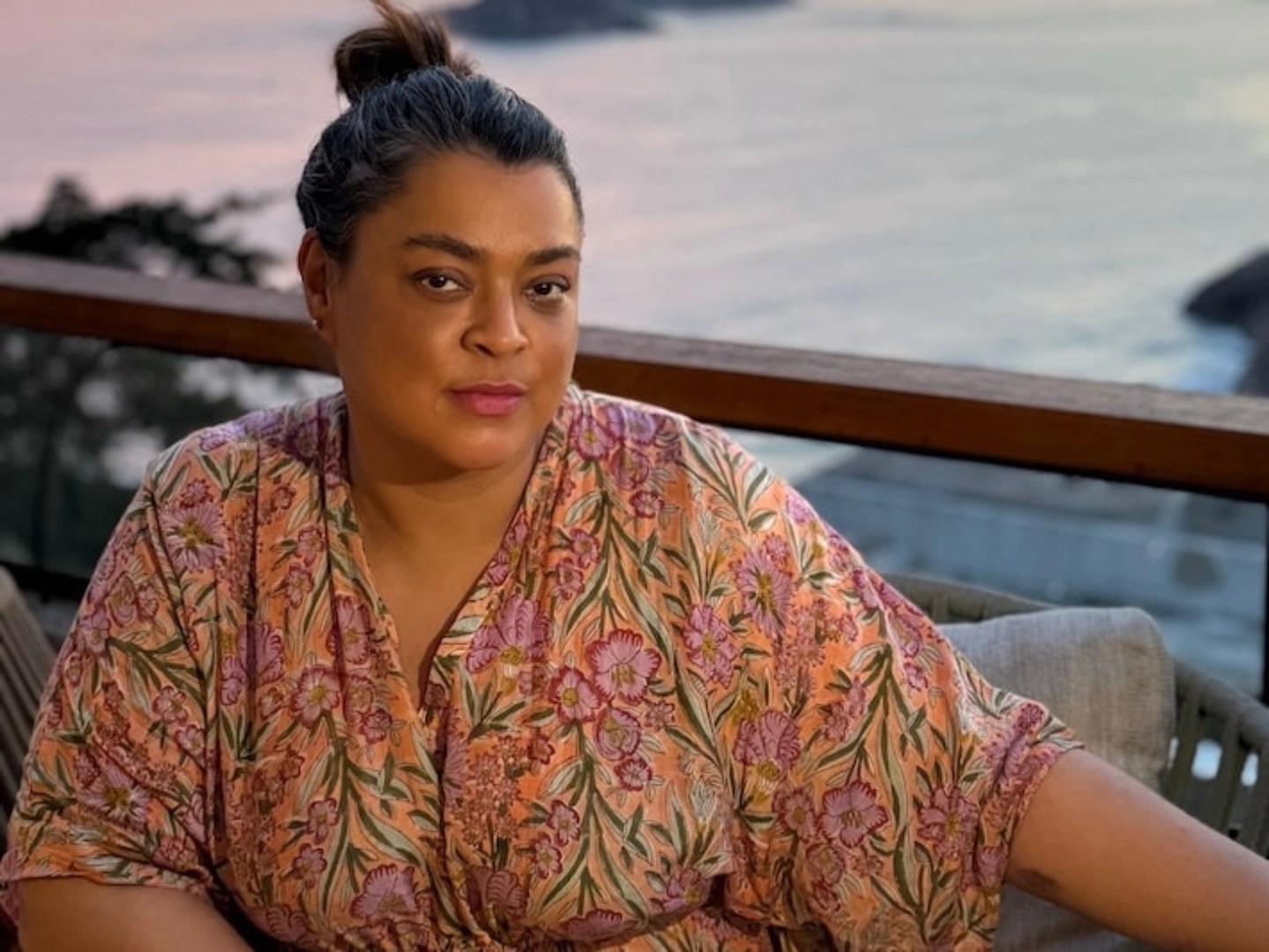 APÓS LUTAR CONTRA O CÂNCER | Preta Gil morre aos 50 anos em Nova York